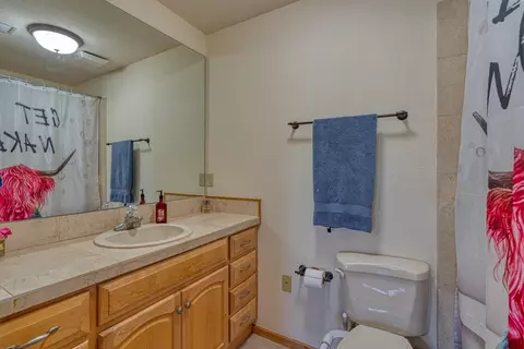 Bath - 485 Katrina Rd, Corona, NM 88318 photo 2 of 4