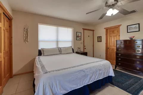 Bedroom - 485 Katrina Rd, Corona, NM 88318 photo 5 of 10