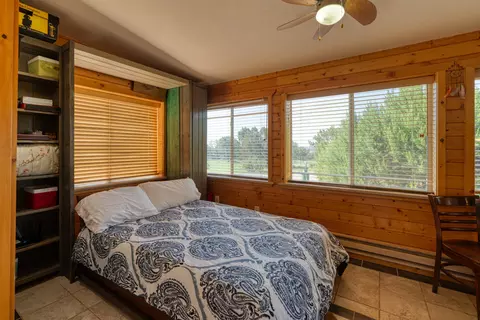 Bedroom - 485 Katrina Rd, Corona, NM 88318 photo 3 of 10