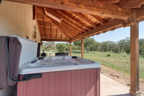 Exterior - 485 Katrina Rd, Corona, NM 88318 photo 4 of 7