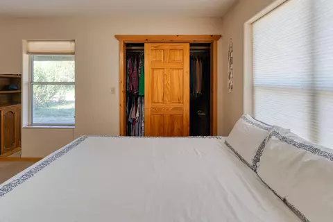 Bedroom - 485 Katrina Rd, Corona, NM 88318 photo 10 of 10