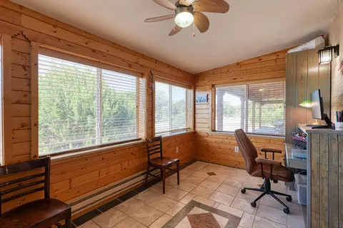 Exterior - 485 Katrina Rd, Corona, NM 88318 photo 2 of 7