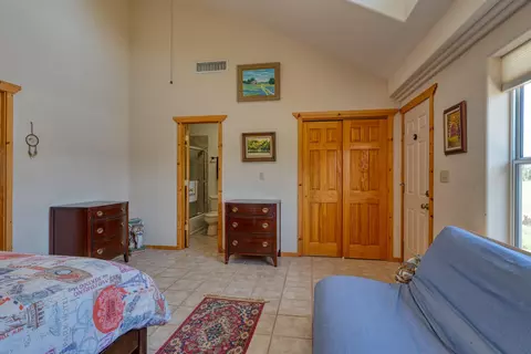 Bedroom - 485 Katrina Rd, Corona, NM 88318 photo 8 of 10