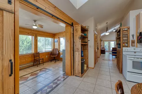 Entry Way - 485 Katrina Rd, Corona, NM 88318 photo 2 of 2