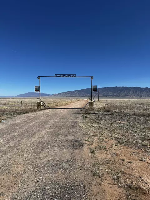 lot1 Mapa Cir, Belen, NM 87002