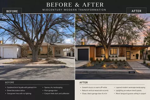 2824 Vermont St NE, Albuquerque, NM 87110