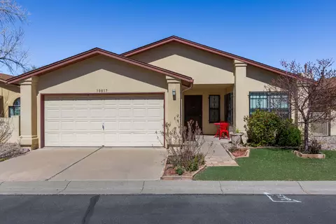 10817 Griffith Park Dr NE, Albuquerque, NM 87123