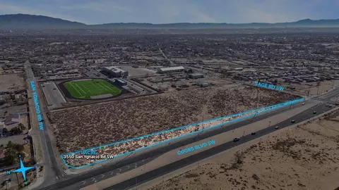 3350 San Ygnacio Rd SW, Albuquerque, NM 87121