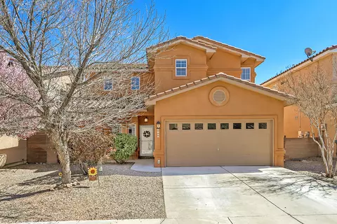 4700 Stafford Pl NW, Albuquerque, NM 87120