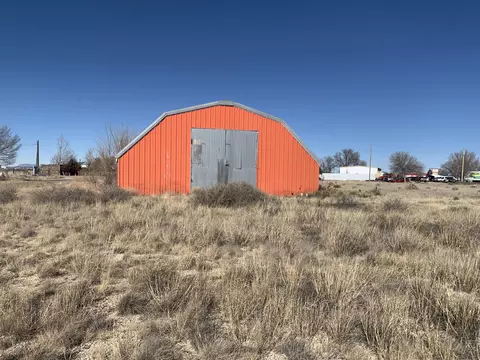 724 6th St, Estancia, NM 87016
