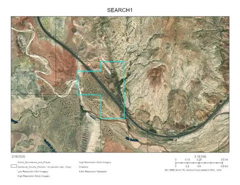 27858 Highway 550 NE, San Ysidro, NM 87053