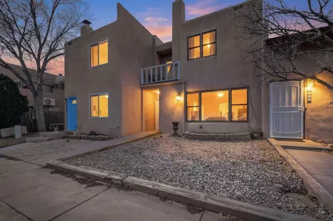 1535 Avenida De Las Americas, Santa Fe, NM 87507