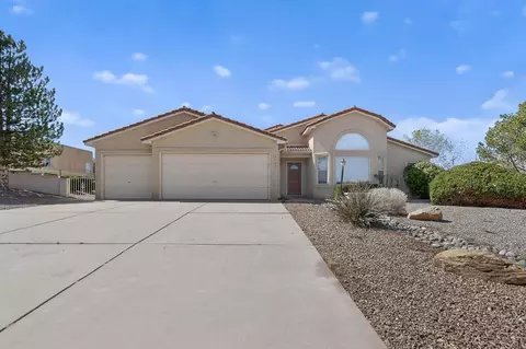 3149 Ashkirk Loop SE, Rio Rancho, NM 87124