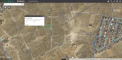 1517 5th St NE, Rio Rancho, NM 87144