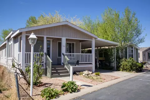 365 Buffalo Cir SE, Albuquerque, NM 87123