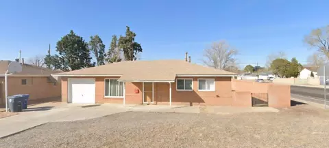 1843 Cagua Pl NE, Albuquerque, NM 87110