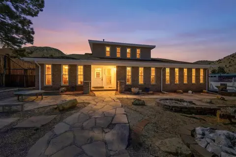 13540 Cedarbrook Ave NE, Albuquerque, NM 87111