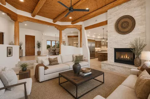 13723 Apache Plume Pl NE, Albuquerque, NM 87111