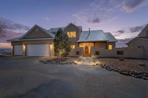 2516 Nogales Rd NE, Rio Rancho, NM 87144