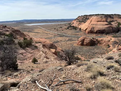 10 11 Hoodoo Hills Rd, Prewitt, NM 87045