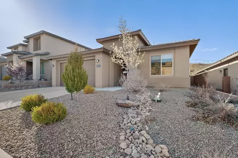 11412 Harrier Hawk Ave SE, Albuquerque, NM 87123