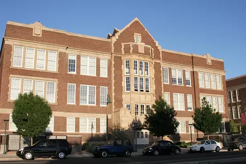 100 Broadway Blvd NE #309, Albuquerque, NM 87102