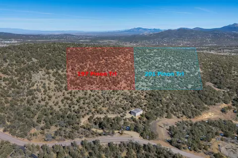 197 Pinon Trl, Cedar Crest, NM 87008