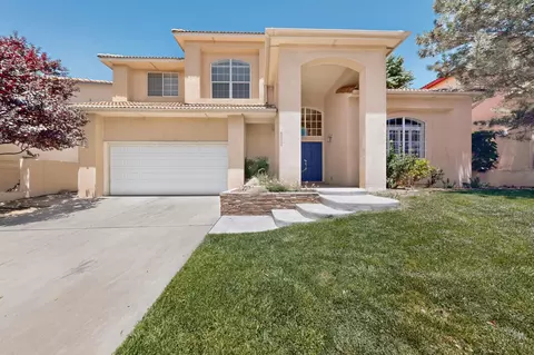 12017 Caribou Ave NE, Albuquerque, NM 87111
