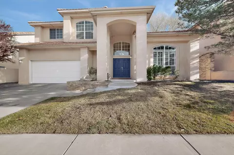12017 Caribou Ave NE, Albuquerque, NM 87111