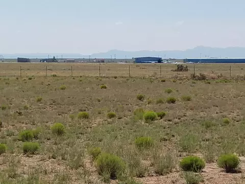 lot370 A Rancho Rio Grande #LOT 370A, Belen, NM 87002