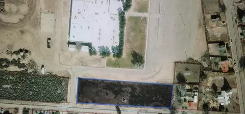 Tract C Gianera St, Socorro, NM 87801