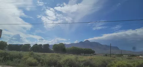 Tract F El Camino Real Street, Socorro, NM 87801