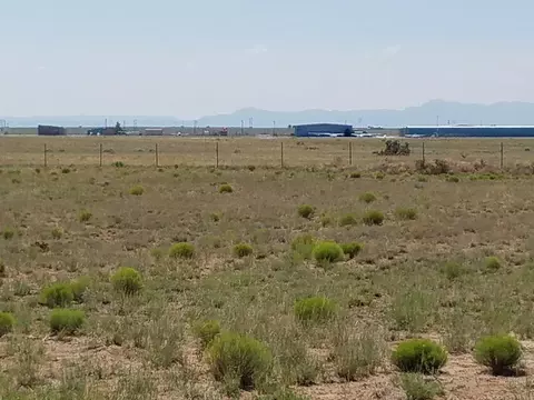 lot370 D Belen Bluff Land, Belen, NM 87002