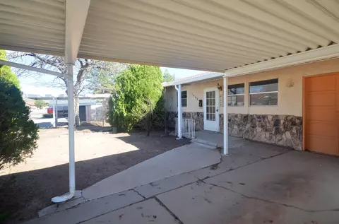 1408 San Clemente Ave NW, Albuquerque, NM 87107