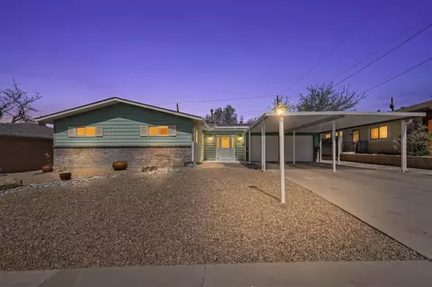 9605 Dona Marguerita Ave NE, Albuquerque, NM 87111
