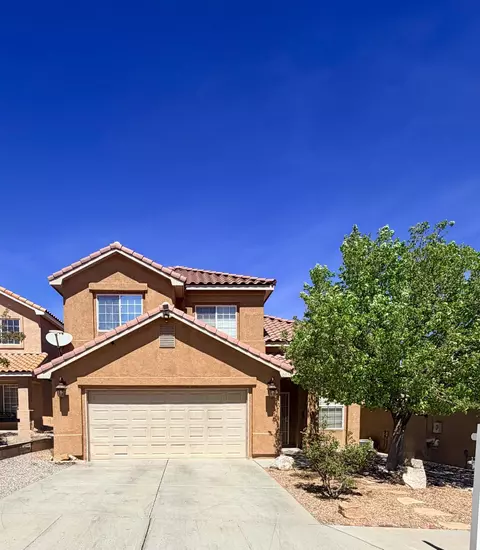 10831 Antler Tool Rd SW, Albuquerque, NM 87121