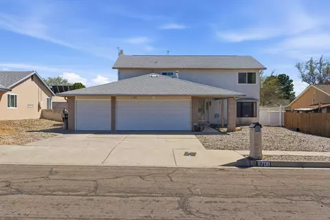6708 Christy Ave NE, Albuquerque, NM 87109