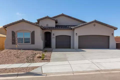 6805 Preston Rd, Rio Rancho, NM 87144