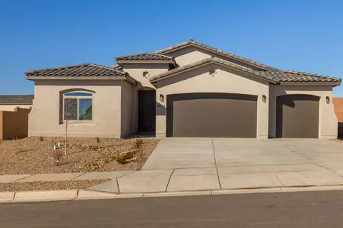 6903 Ava Rd NE, Rio Rancho, NM 87144