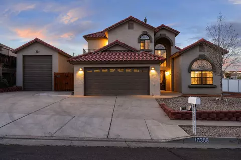 10359 Rio Los Pinos Dr NW, Albuquerque, NM 87114
