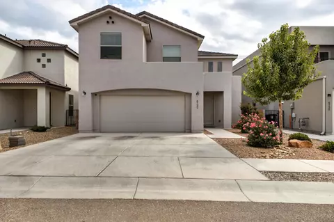 8722 Sevano Cir NE, Albuquerque, NM 87113