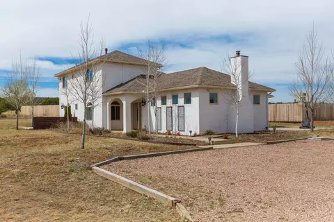 10 Adams Rd, Edgewood, NM 87015