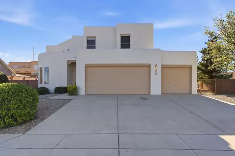8635 Casa Verde Ave NW, Albuquerque, NM 87120