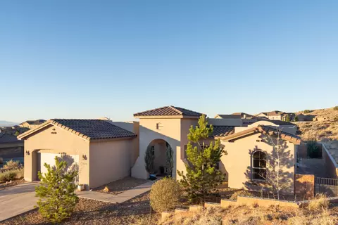 5626 Desert Sky Pl NE, Rio Rancho, NM 87144