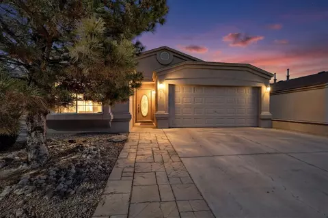 9515 Otero Mesa Rd SW, Albuquerque, NM 87121