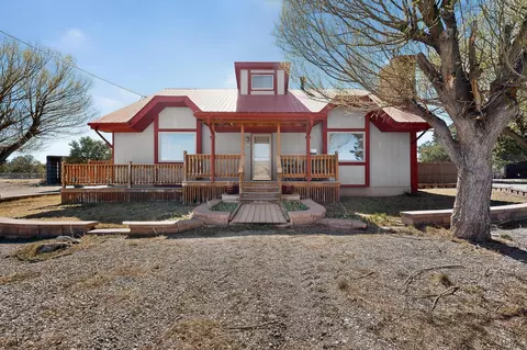 112 Divide St, Thoreau, NM 87323