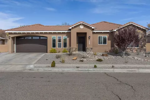 8805 Warm Springs Rd NW, Albuquerque, NM 87120