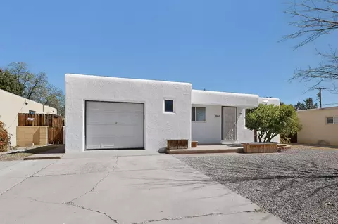 1804 Illinois St NE, Albuquerque, NM 87110