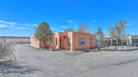 603 Victoria St, Moriarty, NM 87035