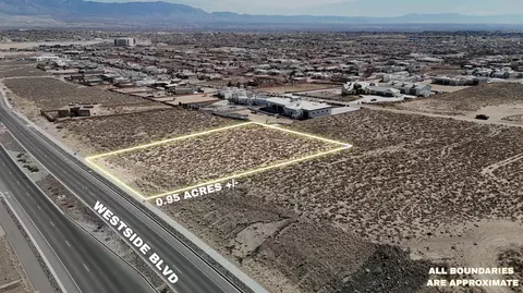 1220 Westside Blvd SE, Rio Rancho, NM 87124